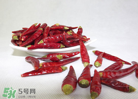 干辣椒長蟲了還能吃嗎？辣椒長蟲怎么辦？