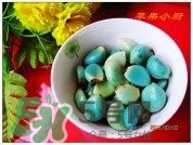 臘八蒜要放鹽嗎？臘八蒜要放多少鹽比例是多少？