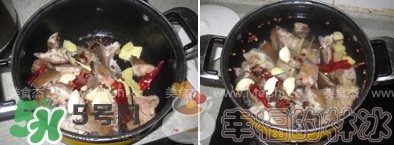 臘豬腳燉什么好吃？臘豬蹄燉什么好吃？