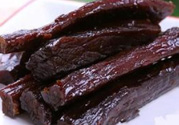 風(fēng)干牛肉是生的嗎？風(fēng)干牛肉是生的還是熟的？