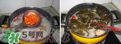 臘豬腳燉什么好吃？臘豬蹄燉什么好吃？
