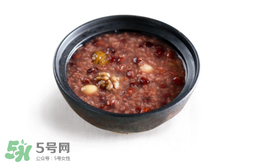 寶寶可以吃臘八粥嗎？寶寶多大可以吃臘八粥？