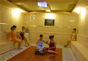 冬天汗蒸好還是夏天好？什么季節(jié)汗蒸最好？