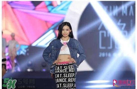 2017年流行什么妝容？2017年流行妝容怎么畫圖解