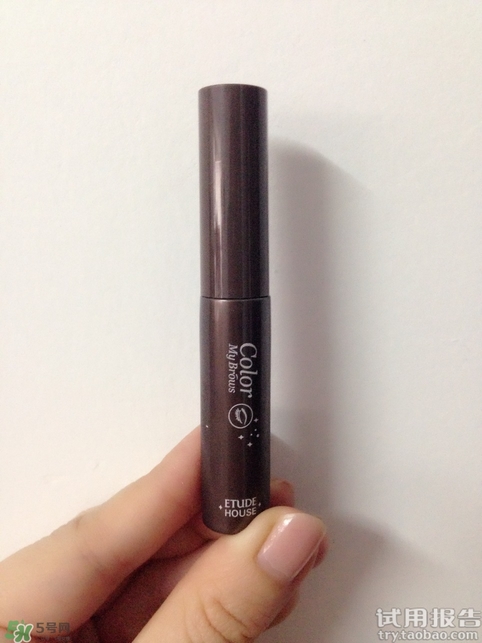 染眉膏能保持多久？染眉膏可以保持幾天？