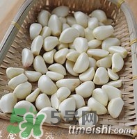 臘八蒜什么時候腌制？臘八蒜腌制多久可以吃？