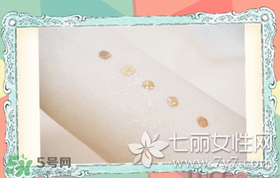 染眉膏什么牌子好？2017年染眉膏排行榜