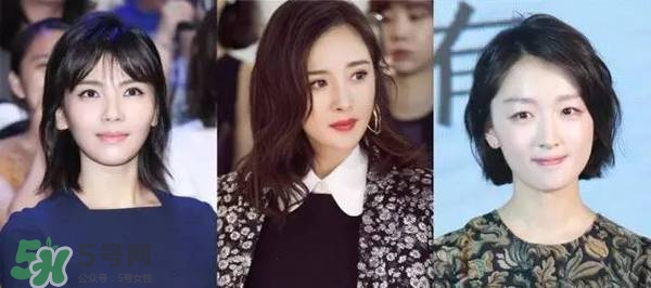 2017年流行什么妝容？2017年流行妝容怎么畫圖解