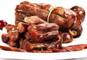 風(fēng)干腸怎么晾曬？風(fēng)干腸晾多長時(shí)間？