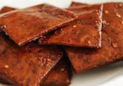 豆腐干發(fā)粘還能吃嗎？豆腐干發(fā)粘怎么處理？
