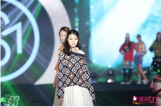 2017年流行什么妝容？2017年流行妝容怎么畫圖解