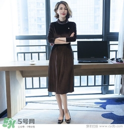 李溪芮衣服什么牌子？李溪芮衣服同款