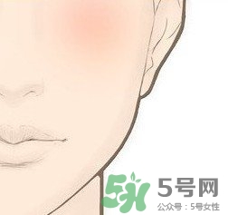 2017年腮紅流行什么顏色？2017年腮紅流行色
