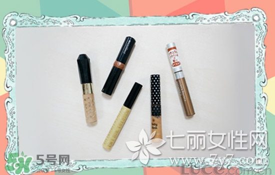 染眉膏什么牌子好？2017年染眉膏排行榜