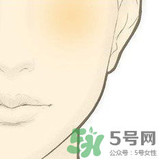 2017年腮紅流行什么顏色？2017年腮紅流行色