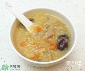 臘八粥怎么保存？臘八粥可以保存幾天？