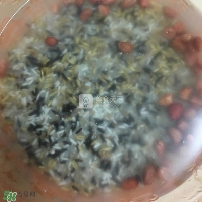 臘八飯用什么米？臘八飯的材料有哪些？