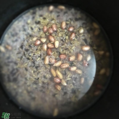 臘八飯用什么米？臘八飯的材料有哪些？