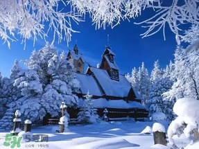 2017年第一場(chǎng)雪什么時(shí)候？2017年什么時(shí)候下雪？