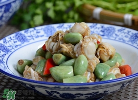 臘八蒜炒什么好吃？臘八蒜和什么一起吃搭配