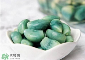 寶寶可以吃臘八蒜嗎？寶寶多大可以吃臘八蒜？