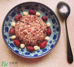 臘八飯什么時候吃？臘八飯吃什么？