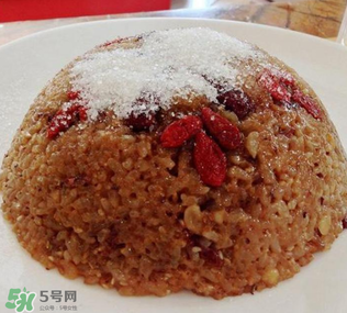 臘八飯什么時候吃？臘八飯吃什么？