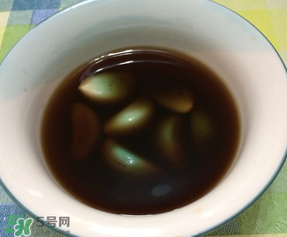 臘八醋用什么醋？臘八醋什么時(shí)候做？