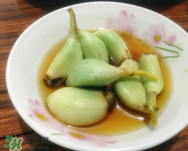 臘八醋用什么醋？臘八醋什么時(shí)候做？