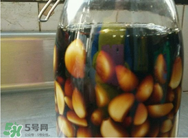 臘八醋有什么作用？臘八醋的功效