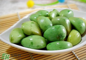 臘八醋怎么做的很綠？臘八醋怎么做蒜才綠？