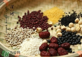 臘八飯用什么米？臘八飯的材料有哪些？
