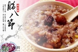 臘八飯用什么米？臘八飯的材料有哪些？
