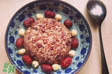 臘八飯熱量高嗎？吃臘八飯會(huì)發(fā)胖嗎？