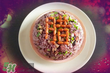 孕婦可以吃臘八飯嗎？臘八飯孕婦用料講究多