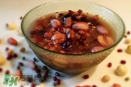 孕婦可以吃臘八飯嗎？臘八飯孕婦用料講究多