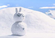 2017年第一場雪什么時候？2017年什么時候下雪？