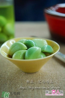 臘八蒜的醋還可以吃嗎？泡臘八蒜的醋可以喝嗎？