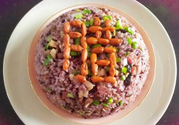 臘八飯什么時候吃？臘八飯吃什么？