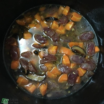 臘八飯用什么米？臘八飯的材料有哪些？