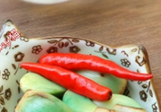 臘八蒜炒什么好吃？臘八蒜和什么一起吃搭配