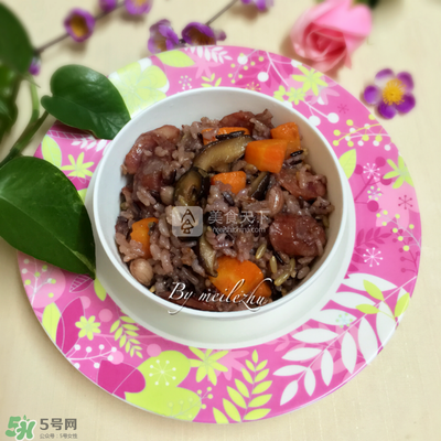 臘八飯用什么米？臘八飯的材料有哪些？