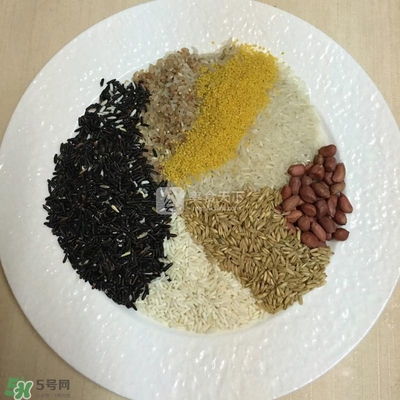 臘八飯用什么米？臘八飯的材料有哪些？