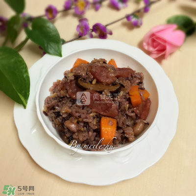 臘八飯用什么米？臘八飯的材料有哪些？