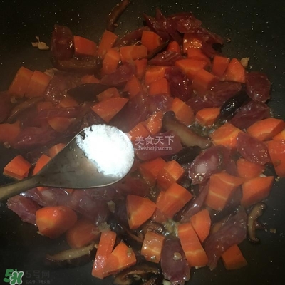 臘八飯用什么米？臘八飯的材料有哪些？