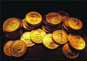 2017過年黃金會(huì)漲價(jià)嗎？2017年春節(jié)黃金價(jià)格預(yù)測(cè)