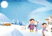 2017年過年會下雪嗎？2017年過年天氣情況