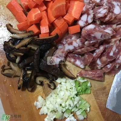 臘八飯用什么米？臘八飯的材料有哪些？