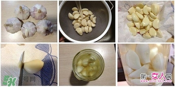 臘八蒜的醋還可以吃嗎？泡臘八蒜的醋可以喝嗎？