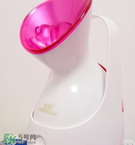 金稻蒸臉器怎么用？金稻蒸臉器使用方法